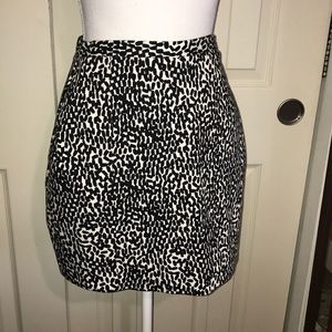 Cute Diane Von Furstenberg Mini Skirt